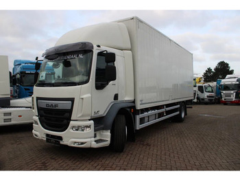Tovornjak zabojnik DAF LF 250 + euro 6 + 19T: slika 2
