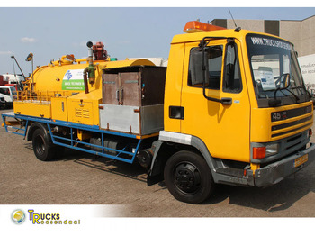 Vakuumski tovornjak DAF LF 45 130