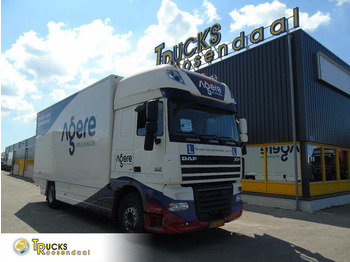 Tovornjak zabojnik DAF XF 105 460