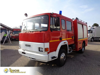 Gasilsko vozilo IVECO