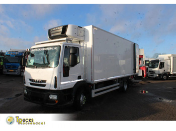 Tovornjak hladilnik IVECO EuroCargo 140E