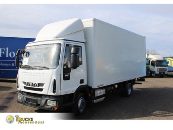 Tovornjak zabojnik IVECO EuroCargo 75E