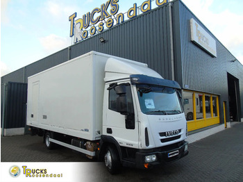 Tovornjak zabojnik IVECO EuroCargo 80E