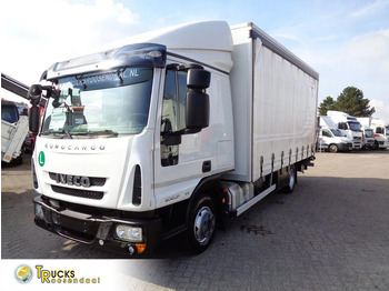 Tovornjak s ponjavo IVECO EuroCargo 80E