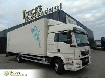Tovornjak zabojnik MAN TGM 12.250
