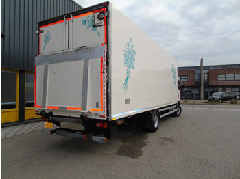 Tovornjak zabojnik MAN TGM 12.250 + EURO 6 + LIFT: slika 4