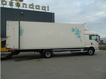 Tovornjak zabojnik MAN TGM 12.250 + EURO 6 + LIFT: slika 3
