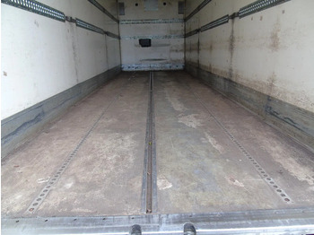 Tovornjak zabojnik MAN TGM 12.250 + EURO 6 + LIFT: slika 5