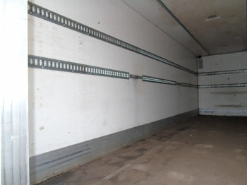 Tovornjak zabojnik MAN TGM 12.250 + EURO 6: slika 5