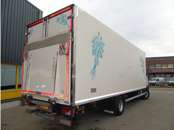 Tovornjak zabojnik MAN TGM 12.250 + EURO 6: slika 3