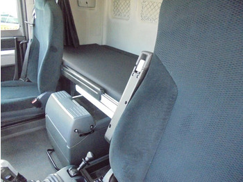 Tovornjak s ponjavo MAN TGS 26.440 + Euro 5 + Manual: slika 5