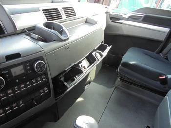Tovornjak s ponjavo MAN TGS 26.440 + Euro 5 + Manual: slika 4