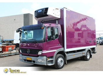 Tovornjak hladilnik MERCEDES-BENZ Atego 1222