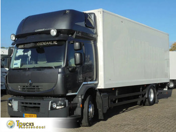 Tovornjak zabojnik RENAULT Premium 270