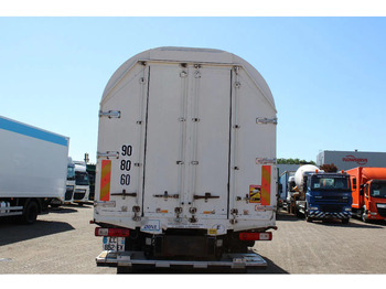 Tovornjak cisterna Renault Premium 430 + PALFINGER SYSTEM: slika 3