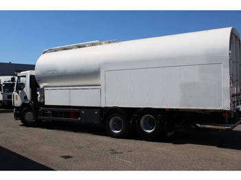 Tovornjak cisterna Renault Premium 430 + PALFINGER SYSTEM: slika 2