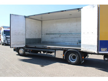 Tovornjak zabojnik Scania P 230 + LIFT: slika 4