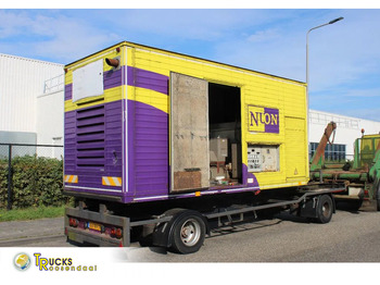 Generator STAMFORD