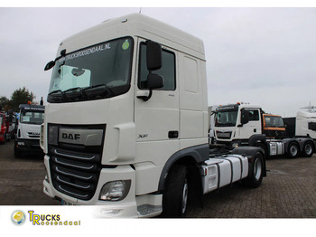 Vlačilec DAF XF 480