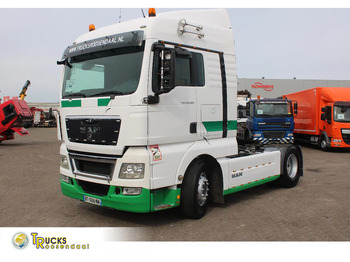 Vlačilec MAN TGX 18.480