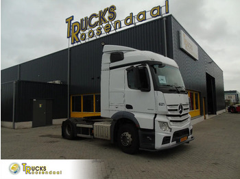 Vlačilec MERCEDES-BENZ Actros 1842
