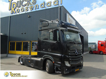 Vlačilec MERCEDES-BENZ Actros 1842