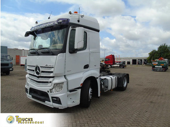 Vlačilec MERCEDES-BENZ Actros 1851