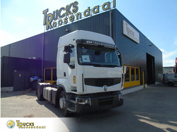 Vlačilec RENAULT Premium 460