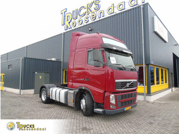 Vlačilec VOLVO FH 420
