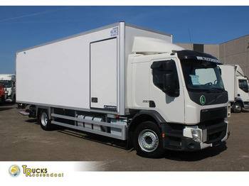 Tovornjak hladilnik VOLVO FE 280