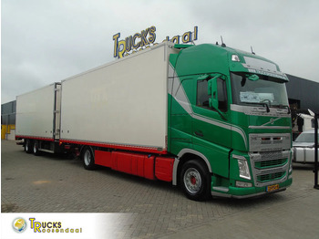 Tovornjak hladilnik VOLVO FH 460