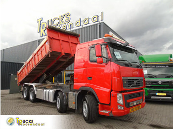 Tovornjak prekucnik VOLVO FH 500
