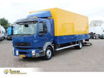 Tovornjak zabojnik VOLVO FL12