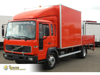 Tovornjak s kesonom VOLVO FL 220