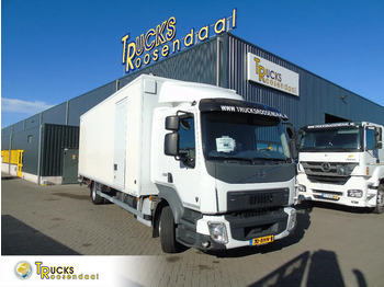Tovornjak zabojnik VOLVO FL 250