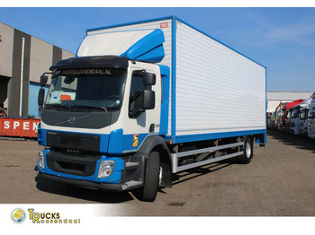 Tovornjak zabojnik VOLVO FL 280