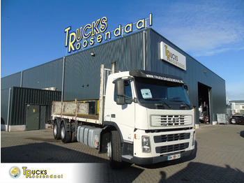 Tovornjak s kesonom VOLVO FM 420