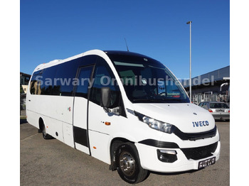 Potovalni avtobus IVECO Rapido