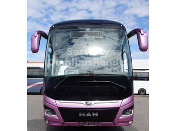 Potovalni avtobus MAN R07 Lion´s Coach *Tourismo*Travego*73.790km Orig: slika 5
