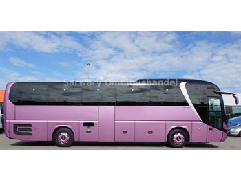 Potovalni avtobus MAN R07 Lion´s Coach *Tourismo*Travego*73.790km Orig: slika 3