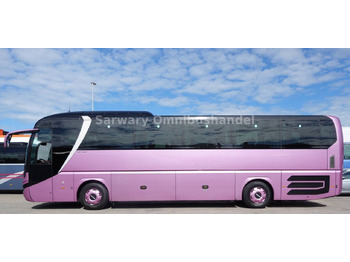 Potovalni avtobus MAN R07 Lion´s Coach *Tourismo*Travego*73.790km Orig: slika 4