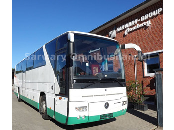 Potovalni avtobus MERCEDES-BENZ Travego