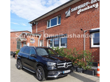 SUV MERCEDES-BENZ
