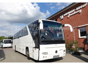 Potovalni avtobus MERCEDES-BENZ Travego