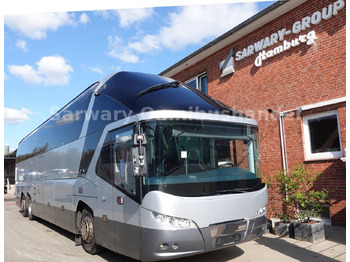 Potovalni avtobus NEOPLAN
