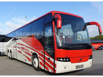 Potovalni avtobus VOLVO