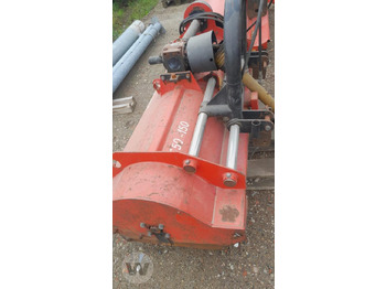 Mulčer Agritec 1,60 mtr.: slika 2 Mulčer Agritec 1,60 mtr.: slika 2