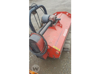 Mulčer Agritec 1,60 mtr.: slika 3 Mulčer Agritec 1,60 mtr.: slika 3