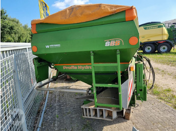 Trosilnik gnojila Amazone ZA-M 3000: slika 5 Trosilnik gnojila Amazone ZA-M 3000: slika 5