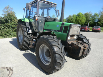 Traktor DEUTZ DX